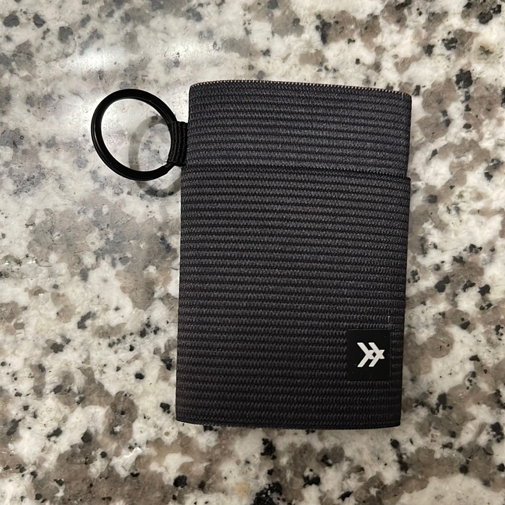 Thread wallet